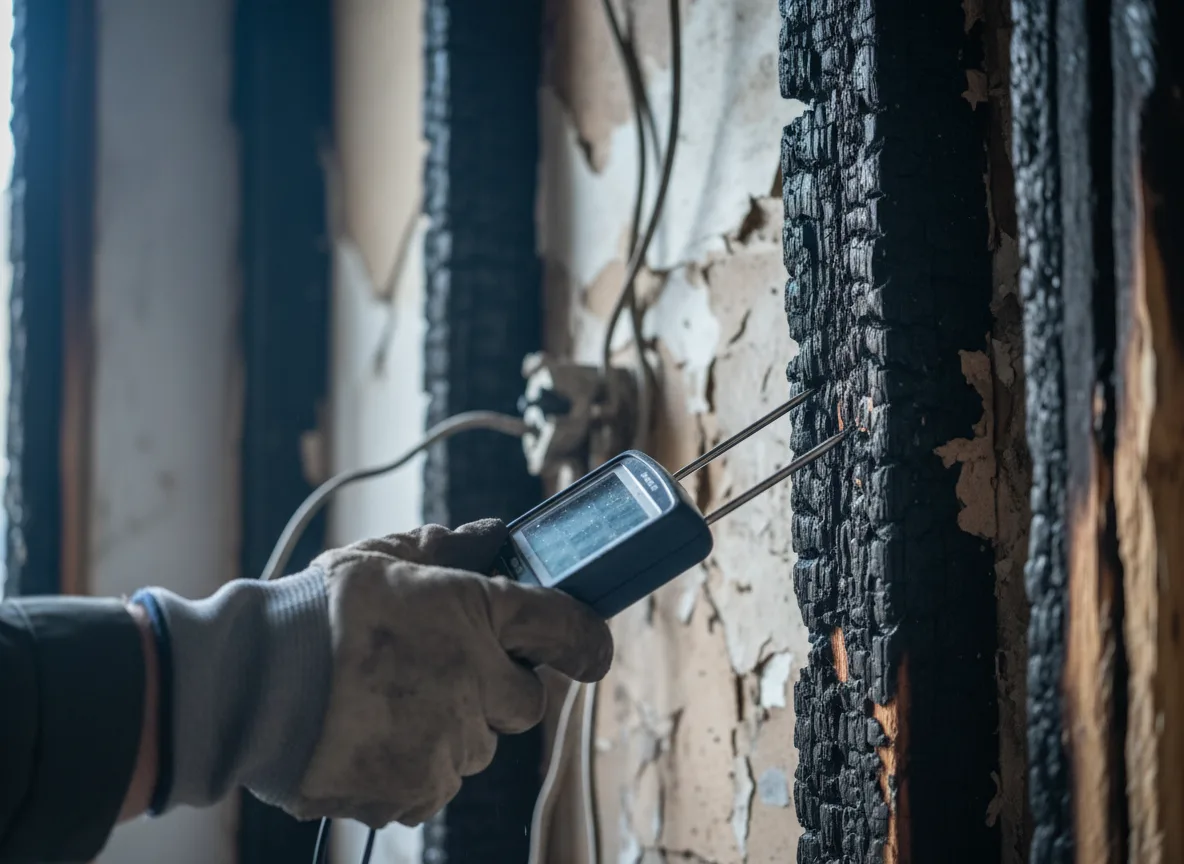 Fire Damage Restoration Edisto Island, SC FAQs